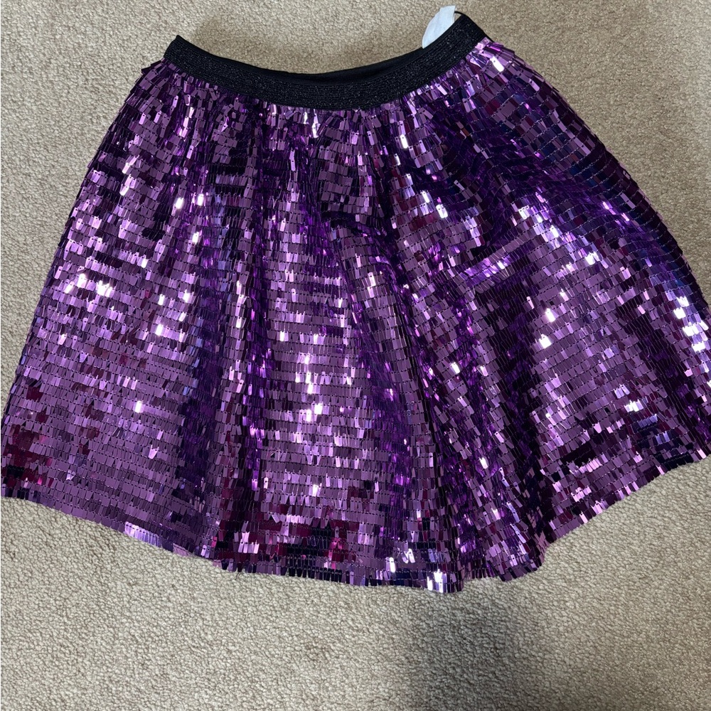Zara New girls skirt